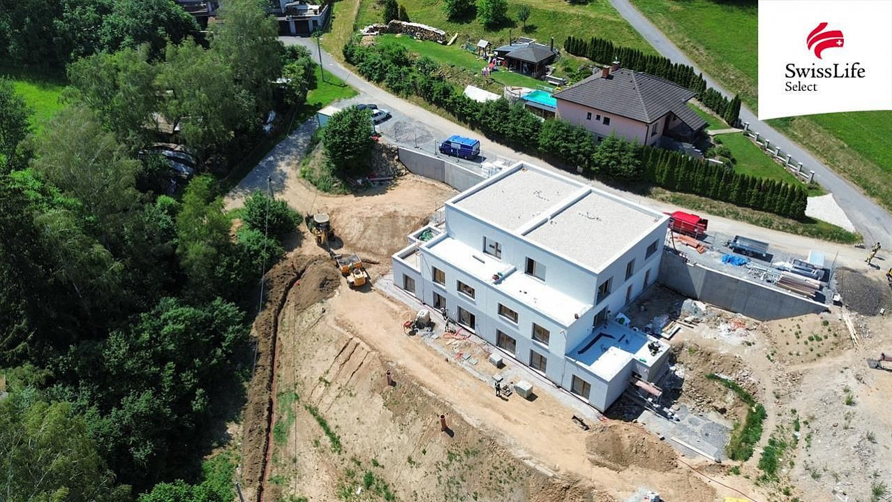Prodej bytu 3+kk 100 m² – fotografie 5