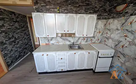 Pronájem bytu 2+1 50 m²