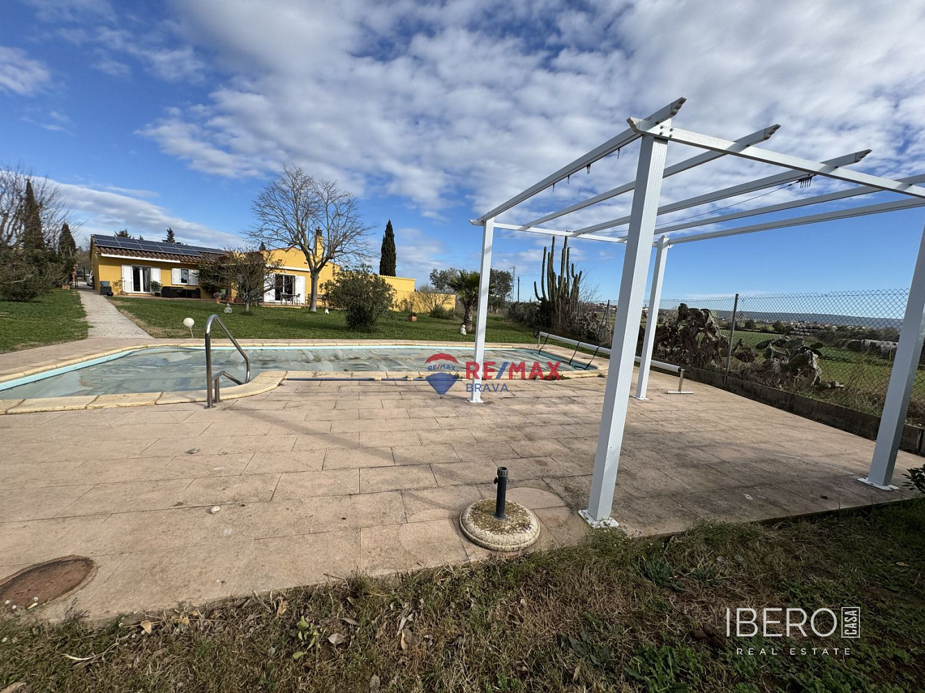 Prodej domu 113 m² s pozemkem 4 000 m²