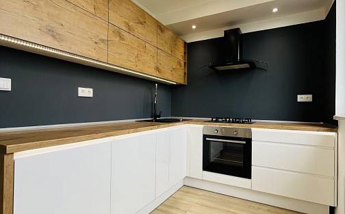Pronájem bytu 2+1 54 m², Josefa Kotase, Ostrava - Hrabůvka