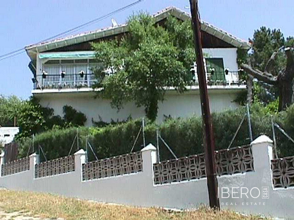 Casa 4+kk – Las Navas del Marqués, Ávila - Vista 4