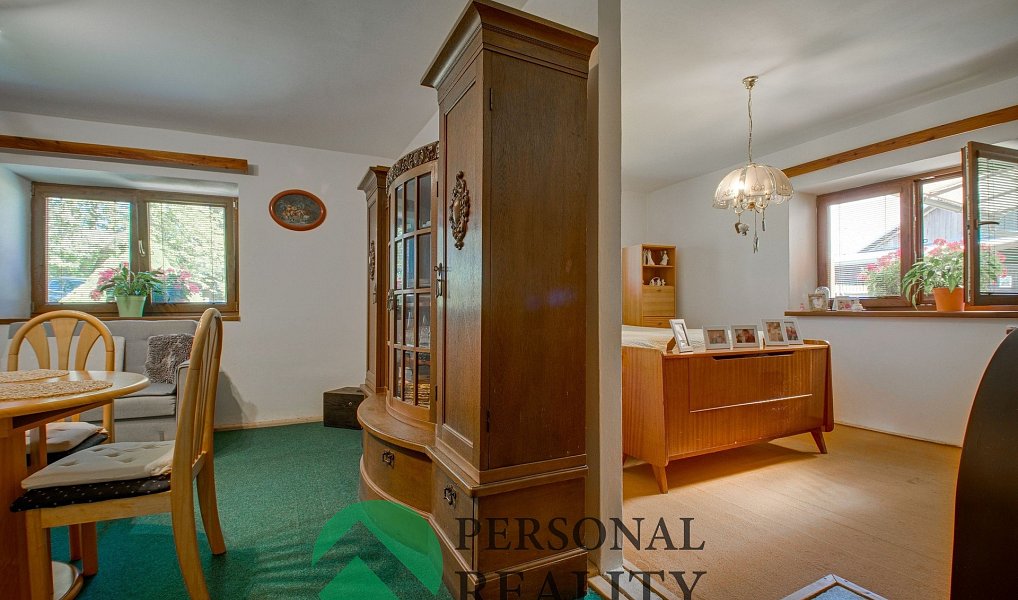 Prodej domu 177 m² s pozemkem 1 891 m², Bor – náhled fotky 11