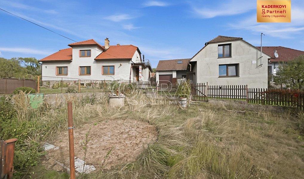 Prodej domu 117 m² s pozemkem 265 m², Skřinářov – náhled fotky 36