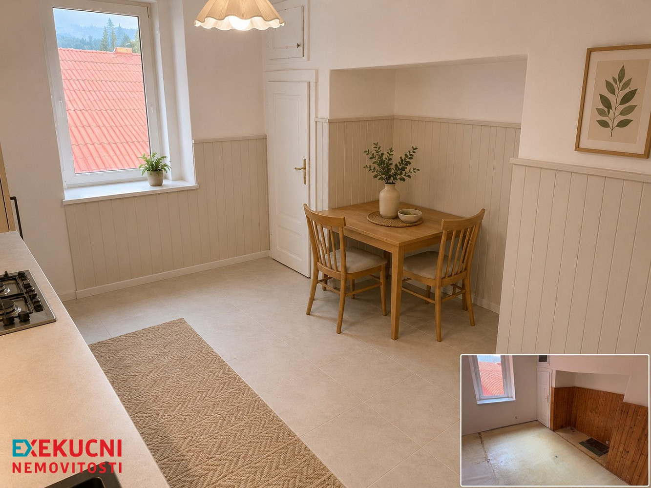 Prodej bytu 4+1 105 m² – fotografie 3