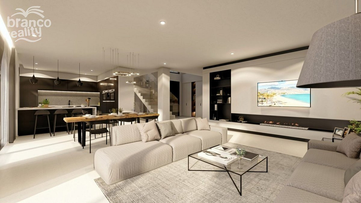 Casa – Altea, Altea Hills - Vista 4