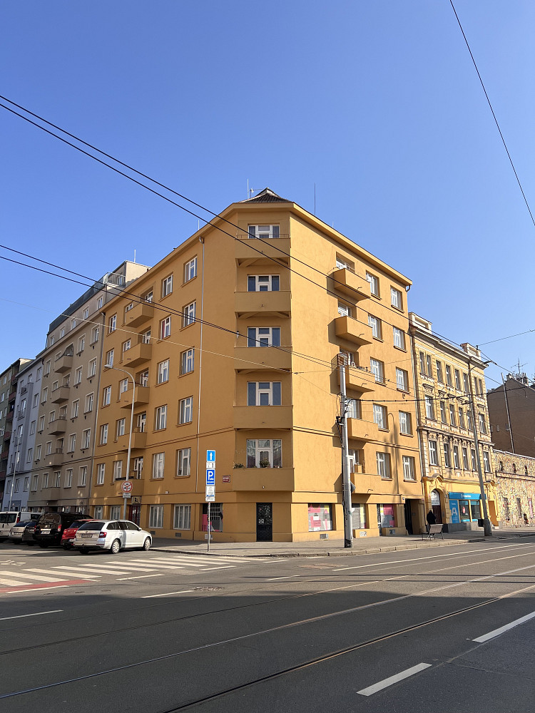 Prodej skladovacích prostor 92 m²