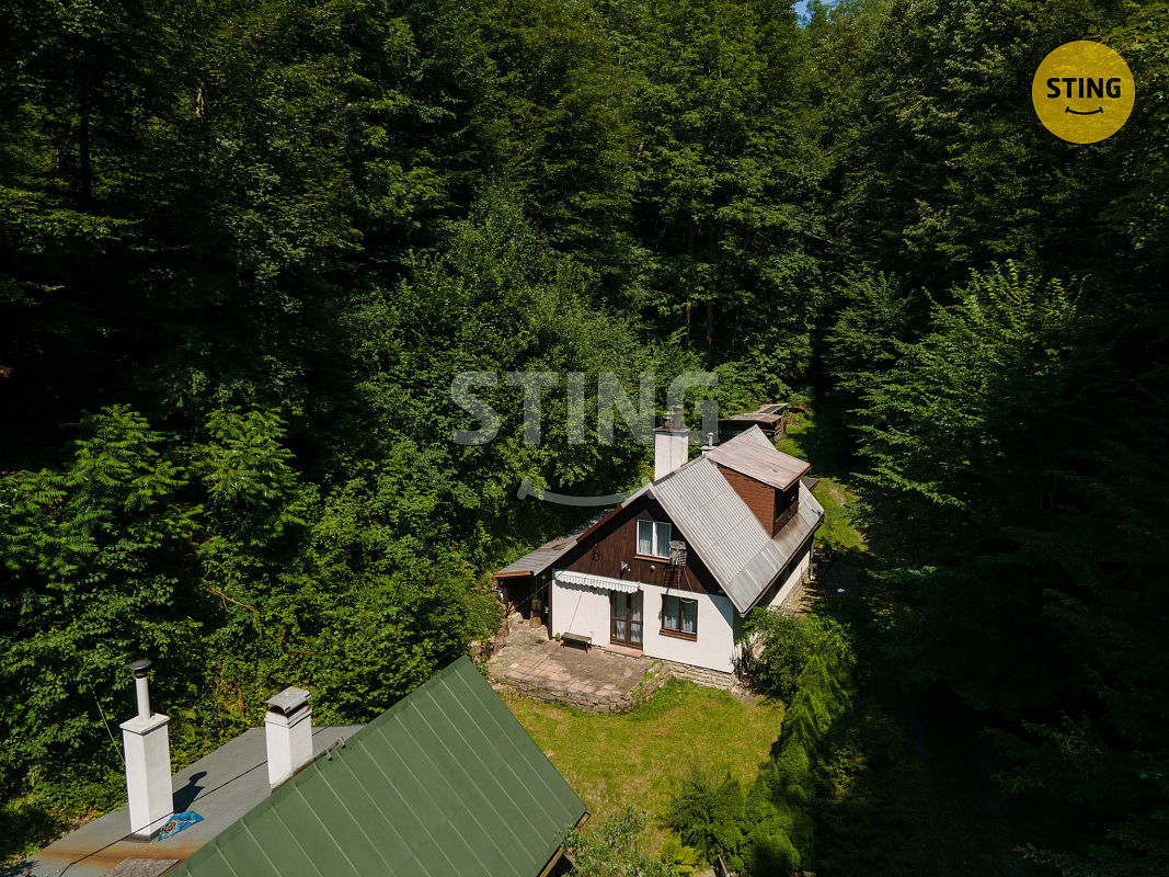 Prodej domu 80 m² s pozemkem 459 m² – fotografie 2