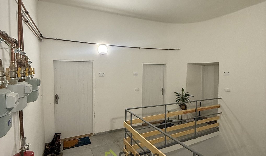 Prodej nájemního domu, činžáku 287 m², Mnichovo Hradiště – náhled fotky 9