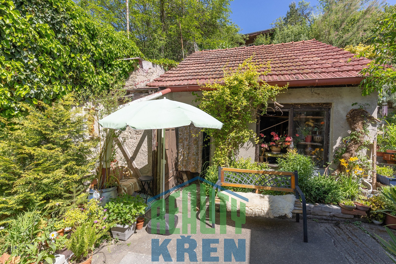 Prodej domu 125 m² s pozemkem 360 m² — photo 4
