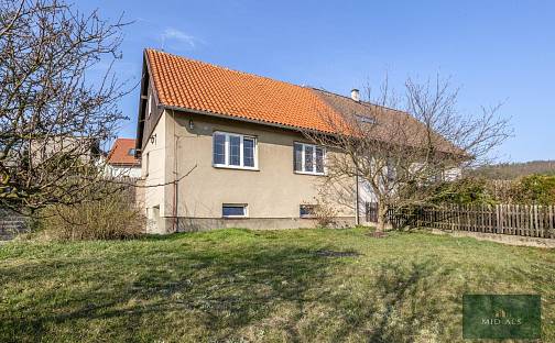 Prodej domu 103 m² s pozemkem 540 m², Sýkořice, okres Rakovník