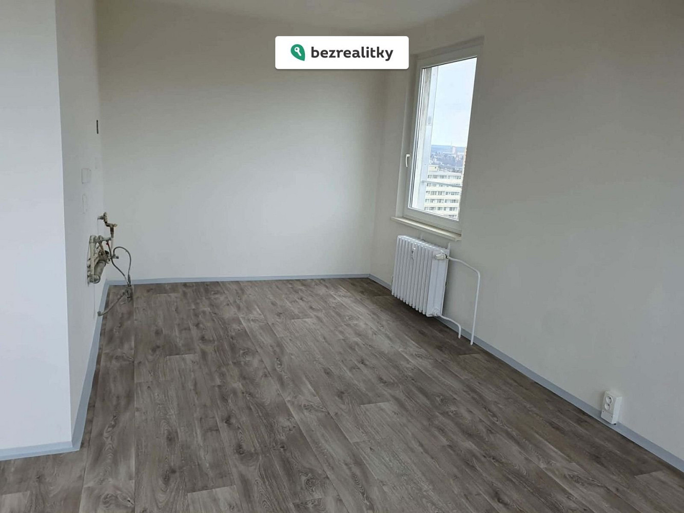 Prodej bytu 3+kk 60 m² – fotografie 2