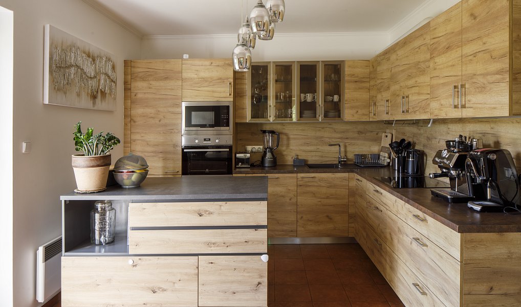 Prodej domu 164 m² s pozemkem 677 m², Horoměřice – náhled fotky 6