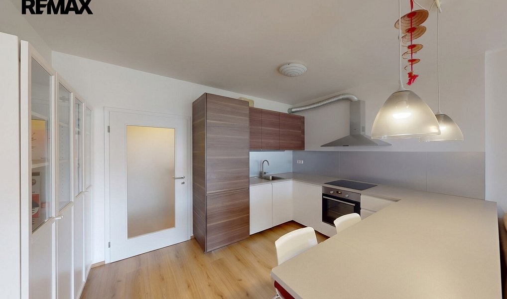 Prodej bytu 2+kk 55 m², Praha – náhled fotky 5
