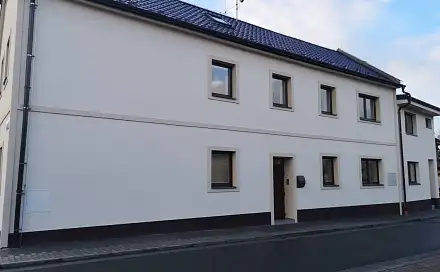 Pronájem bytu 1+kk 35 m²