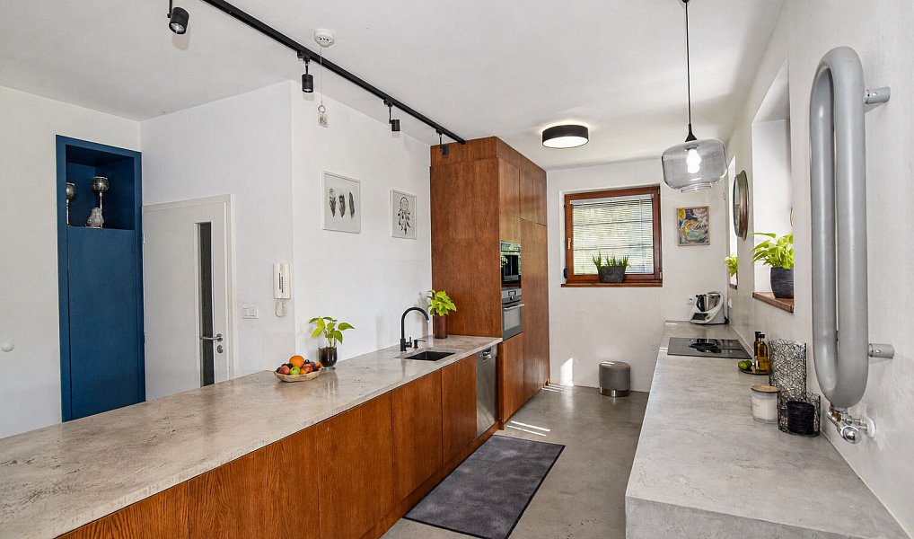 Prodej domu 258 m² s pozemkem 756 m², Praha – náhled fotky 20