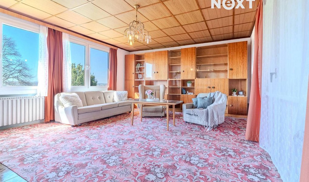 Prodej domu 117 m² s pozemkem 1 359 m², Pelhřimov – náhled fotky 11
