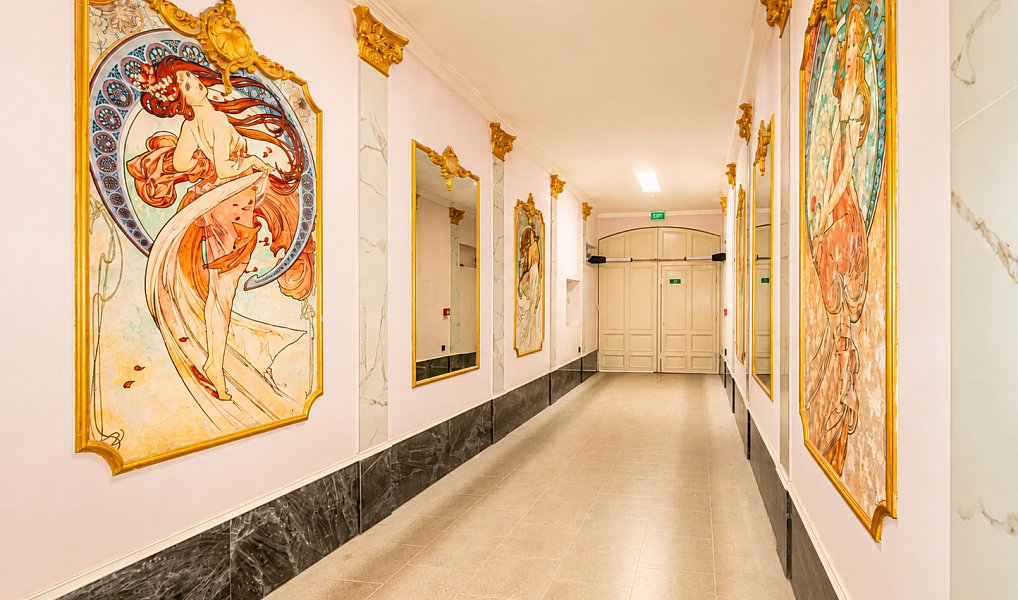 Prodej bytu 1+kk 28 m², Praha – náhled fotky 9