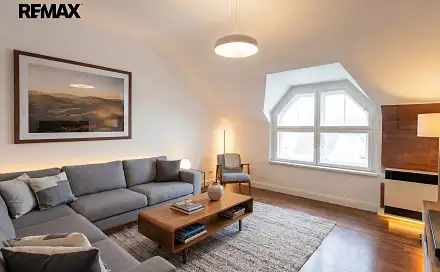 Prodej bytu 2+kk 56 m²