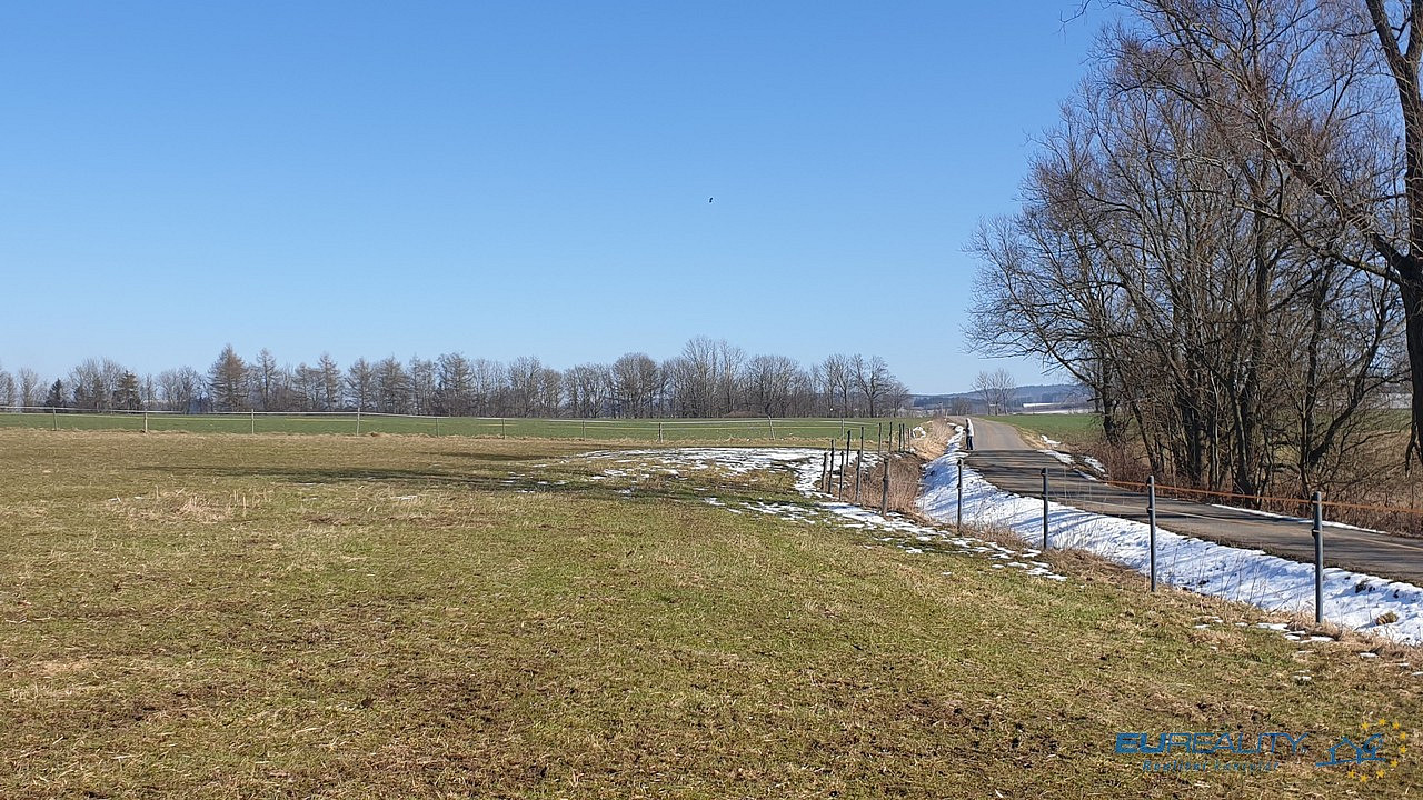 Prodej louky 8 790 m² – fotografie 5