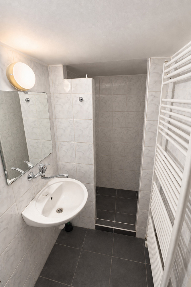 Pronájem bytu 2+1 51 m² – fotografie 4