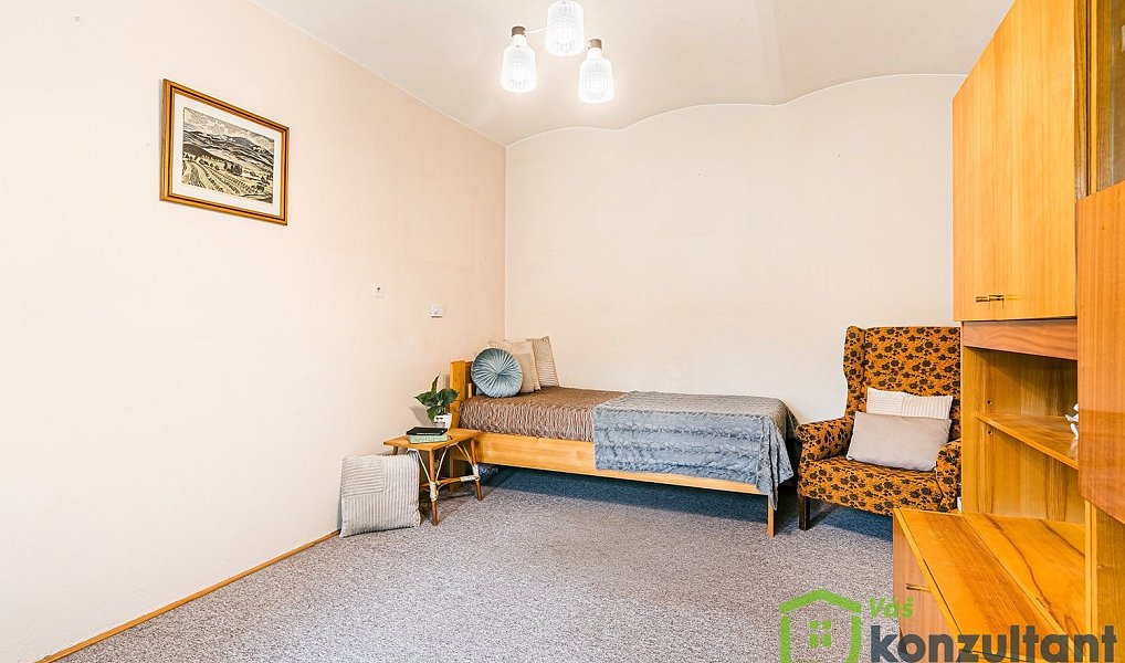 Prodej domu 121 m² s pozemkem 687 m², Vír – náhled fotky 9