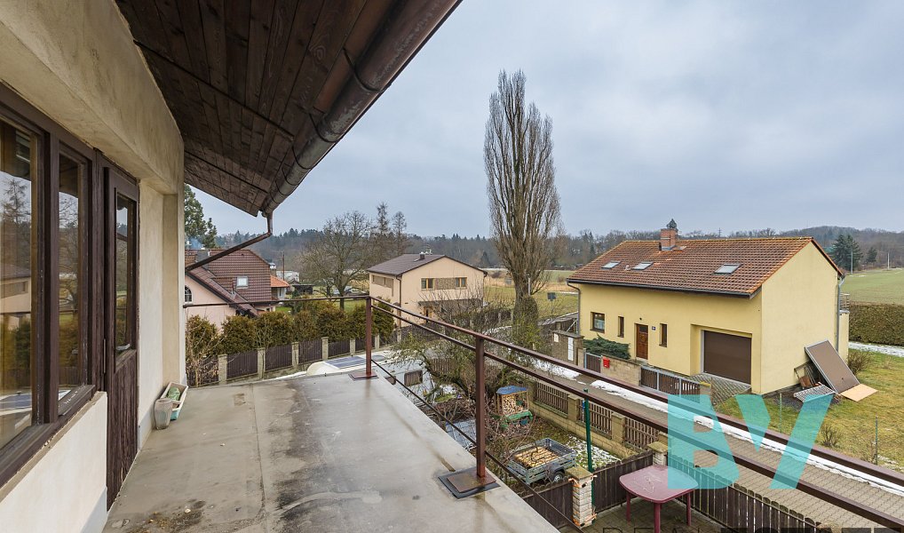 Prodej domu 308 m² s pozemkem 731 m², Praha – náhled fotky 32
