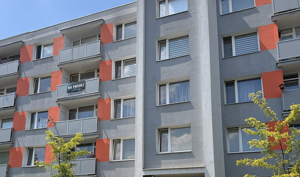 Prodej bytu 4+1 86 m², Roudnice nad Labem – náhled fotky 3