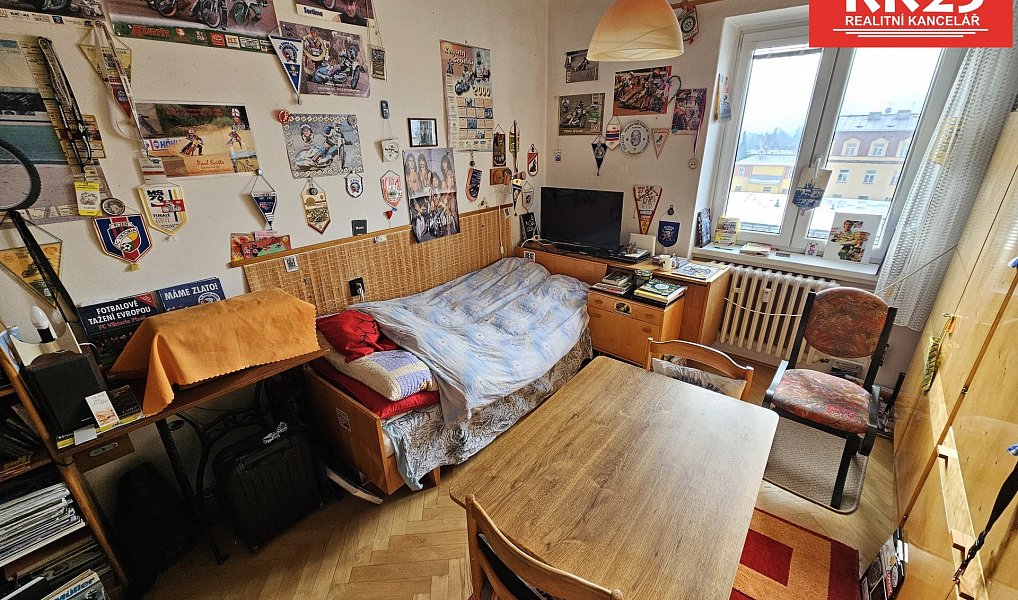 Prodej bytu 2+1 57 m², Mariánské Lázně – náhled fotky 8