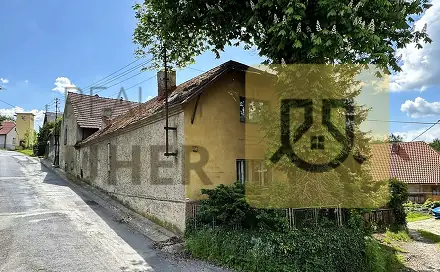 Prodej chaty/chalupy 147 m² s pozemkem 477 m², Mšeno - Skramouš, okres Mělník