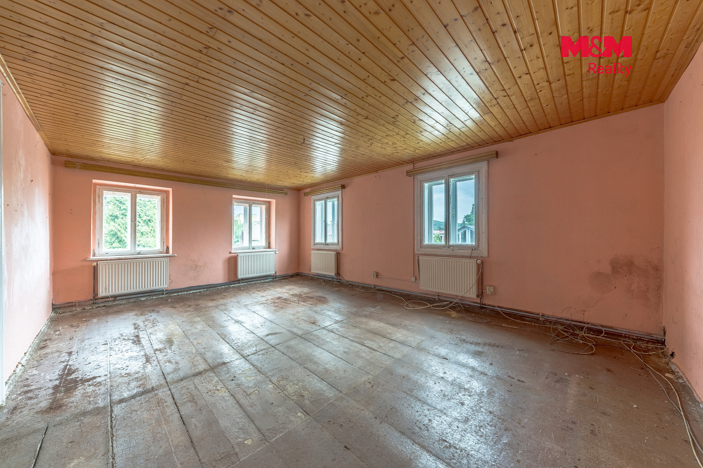 Prodej domu 140 m² s pozemkem 573 m² — photo 2