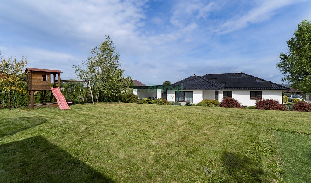 Prodej domu 116 m² s pozemkem 1 626 m², Vratimov – náhled fotky 14
