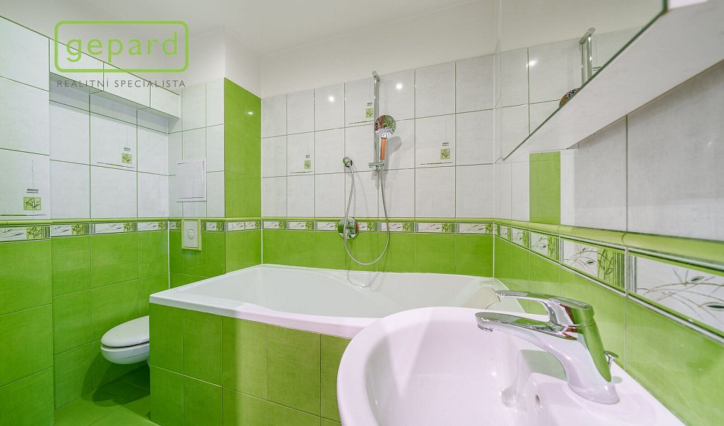 Prodej bytu 2+1 50 m², Sokolov – náhled fotky 9