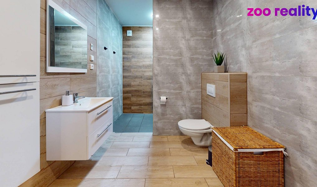 Prodej domu 156 m² s pozemkem 994 m², Velký Újezd – náhled fotky 8