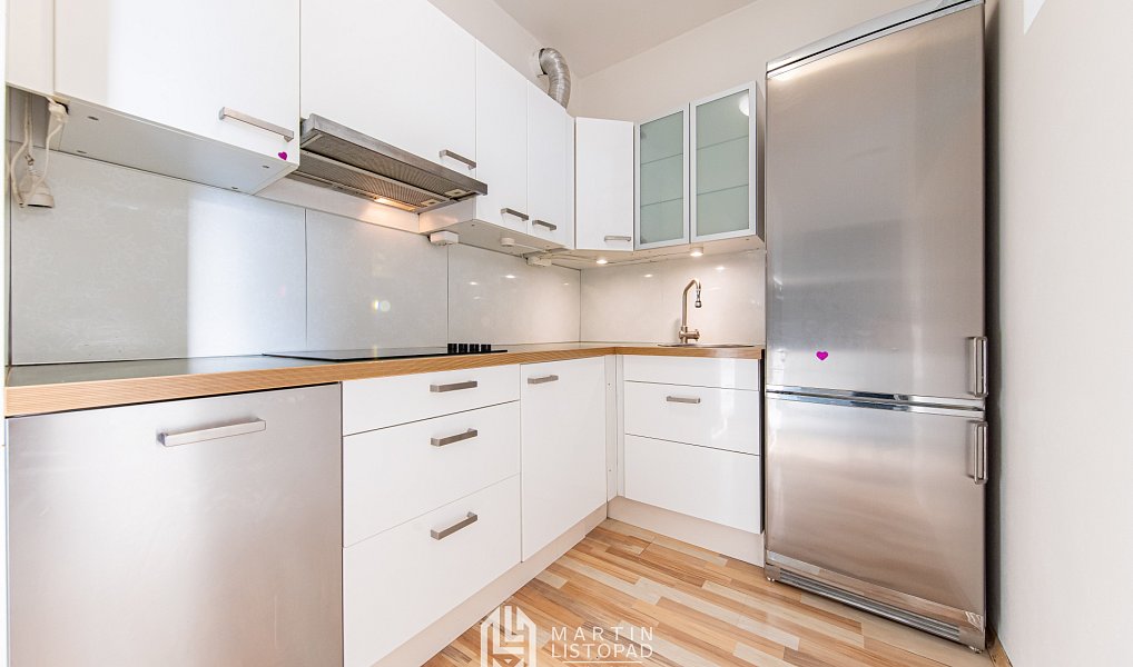 Pronájem bytu 2+kk 47 m², Olomouc – náhled fotky 3