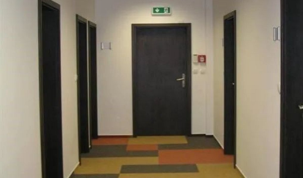 Pronájem kanceláře 31 m², Praha – náhled fotky 3