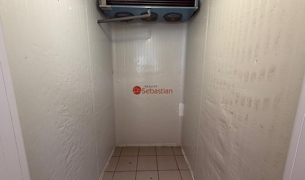 Pronájem obchodních prostor 38 m², Litvínov – náhled fotky 6