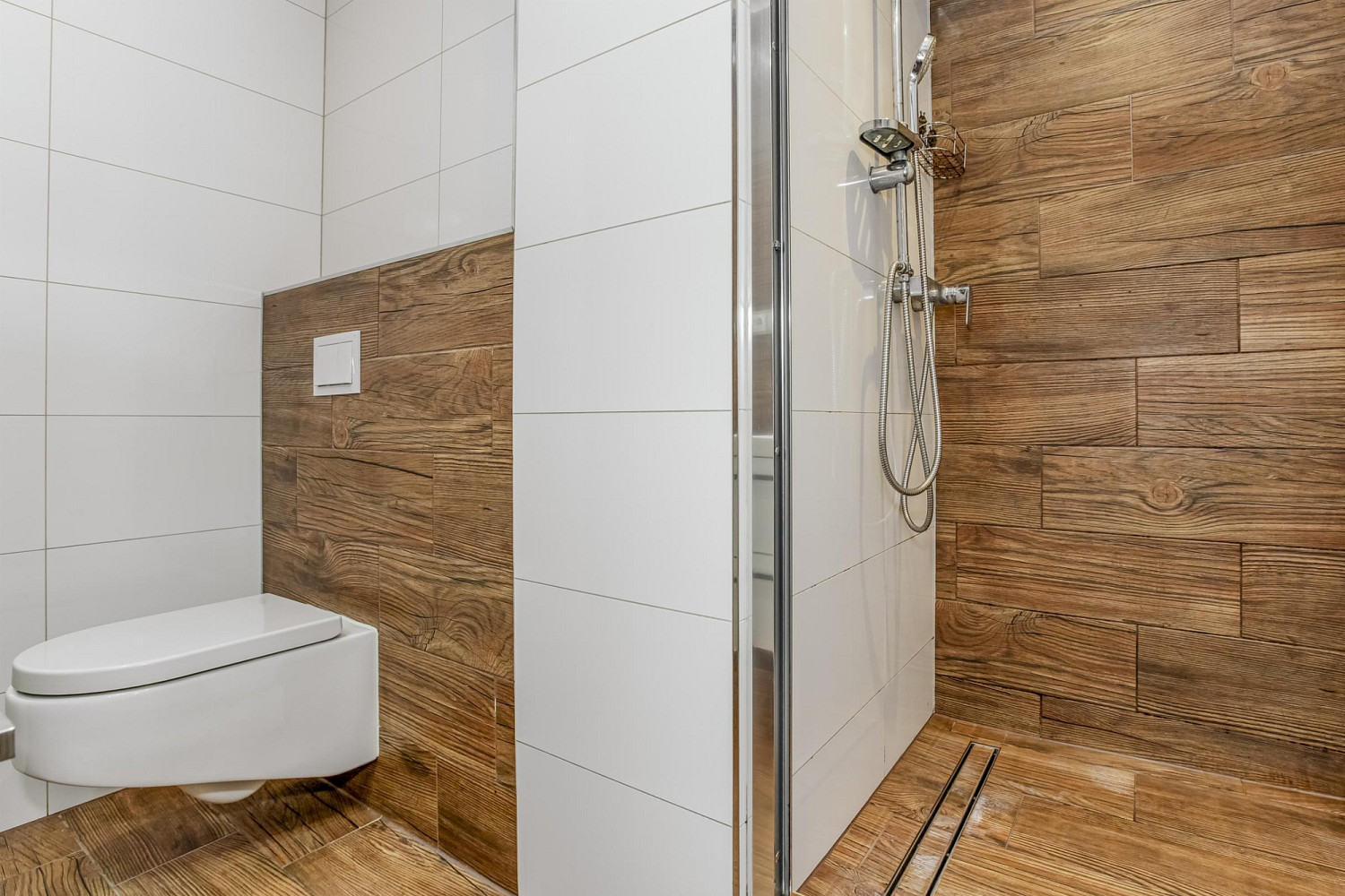 Pronájem bytu 3+1 67 m² — photo 4