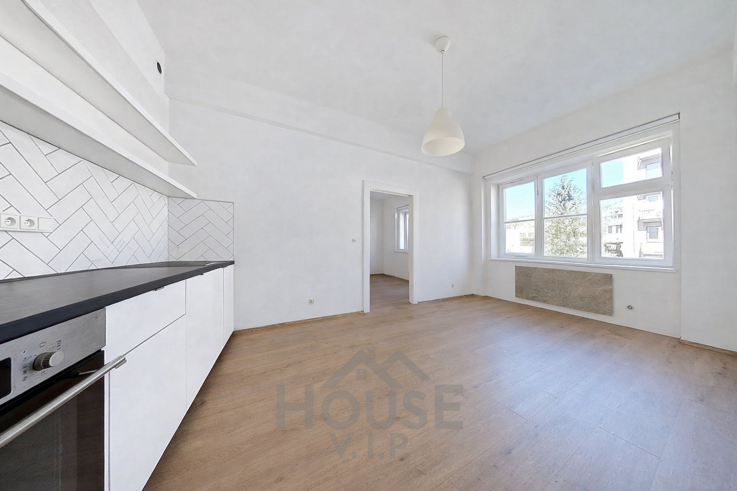 Prodej bytu 2+kk 47 m² – fotografie 4