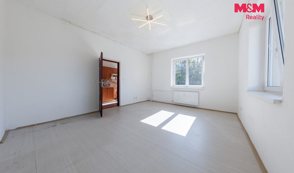 Prodej bytu 1+1 40 m², Nejdek – náhled fotky 4