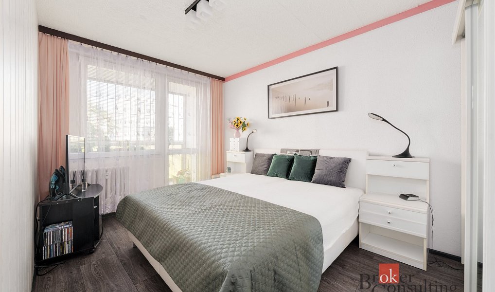 Prodej bytu 3+kk 75 m², Kladno – náhled fotky 6