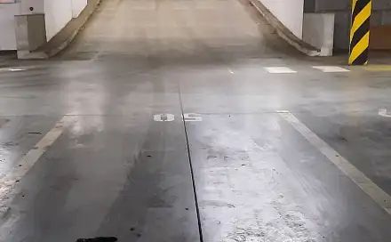 Pronájem garážového stání 15 m2 Pod Bohdalcem, Praha - Michle, Pod Bohdalcem I, Praha 10 - Michle