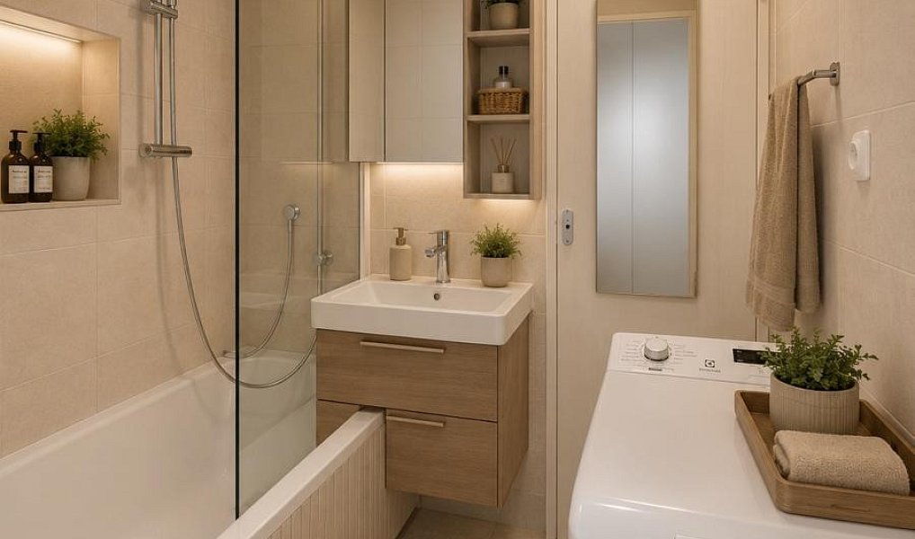 Prodej bytu 3+1 74 m², Nový Jičín – náhled fotky 19
