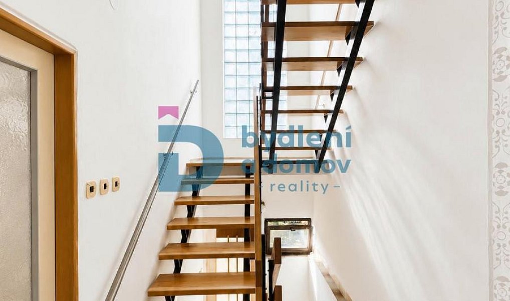 Prodej domu 155 m² s pozemkem 492 m², Šternberk – náhled fotky 17