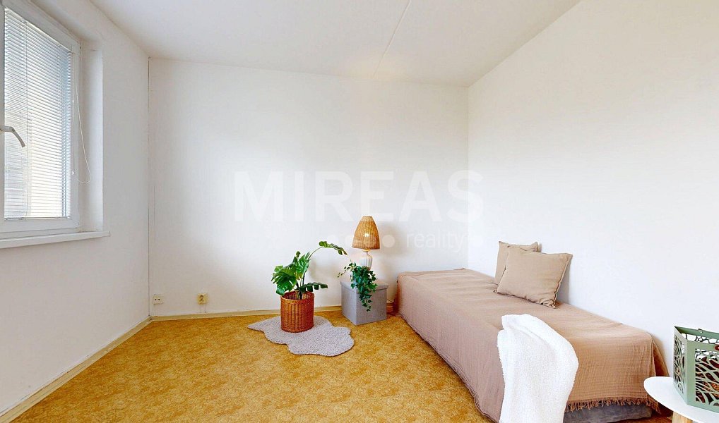 Prodej bytu 3+1 65 m², Milovice – náhled fotky 5
