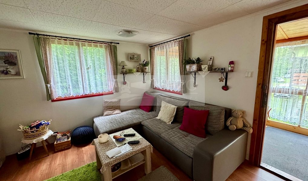 Prodej chaty/chalupy 91 m² s pozemkem 57 m², Bělá pod Bezdězem – náhled fotky 8