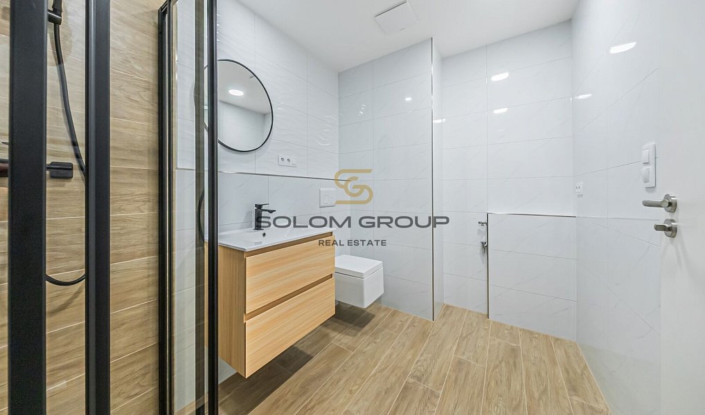 Prodej bytu 2+kk 44 m², Praha – náhled fotky 5