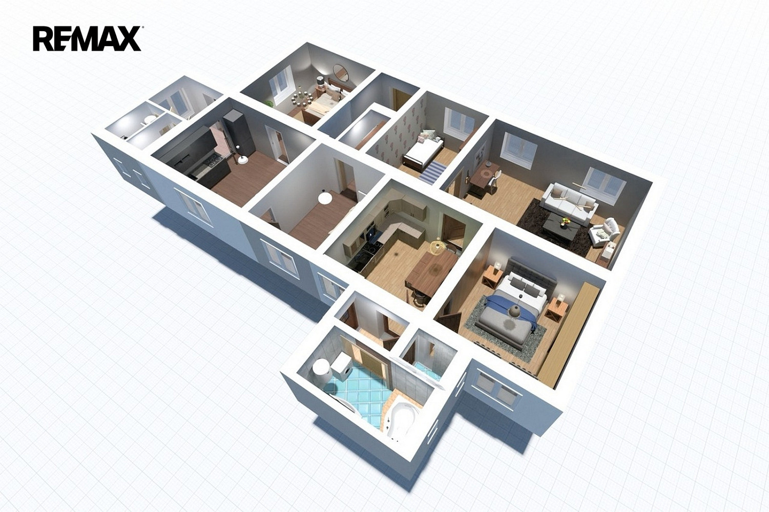 Prodej domu 168 m² s pozemkem 638 m² — photo 2