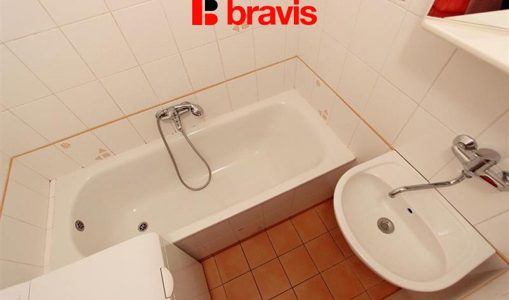Pronájem bytu 1+1 48 m², Brno – náhled fotky 8