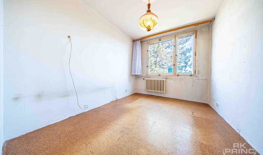 Prodej bytu 3+kk 78 m², Praha – náhled fotky 9