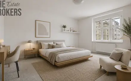 Prodej bytu 2+1 72 m²